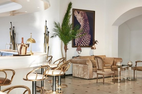 Греция Caramel, A Grecotel Resort to Live