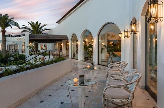 Греция Caramel, A Grecotel Resort to Live