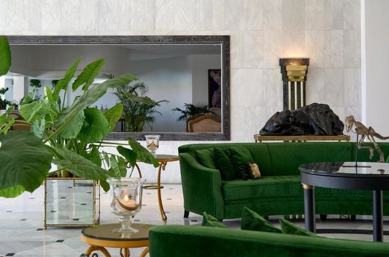 Греция Caramel, A Grecotel Resort to Live