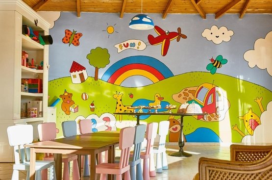 Греция Caramel, A Grecotel Resort to Live