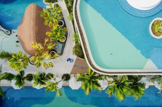 Таиланд Wyndham Garden Naithon Phuket