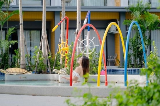 Таиланд Wyndham Garden Naithon Phuket