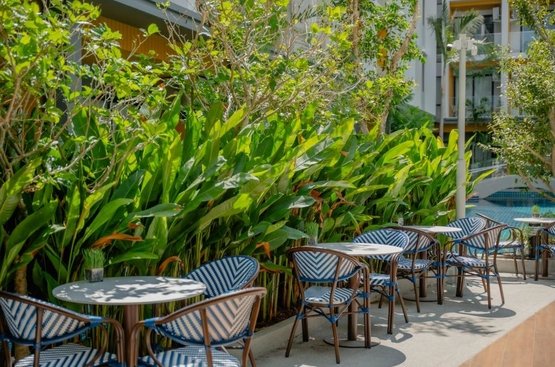 Таиланд Wyndham Garden Naithon Phuket