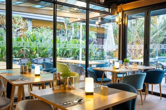 Таиланд Wyndham Garden Naithon Phuket