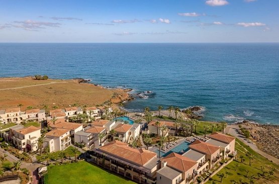 Греція Grecotel Marine Palace & Aqua Park