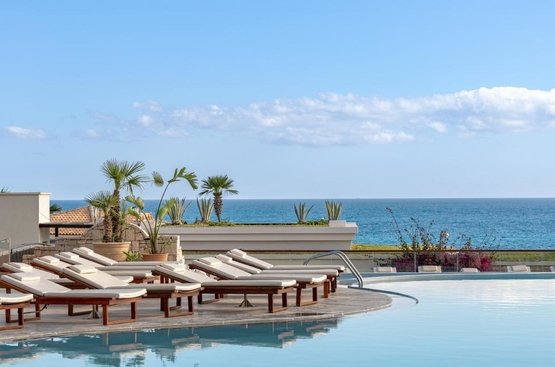 Греція Grecotel Marine Palace & Aqua Park