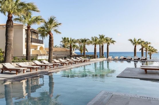 Греція Grecotel Marine Palace & Aqua Park