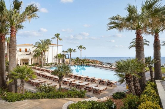 Греція Grecotel Marine Palace & Aqua Park