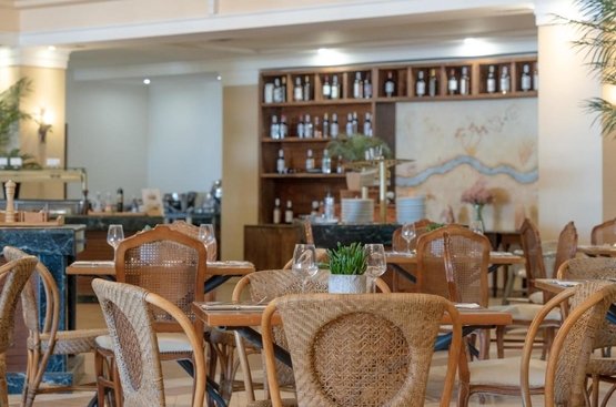 Греція Grecotel Marine Palace & Aqua Park