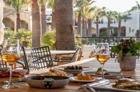 Греція Grecotel Marine Palace & Aqua Park