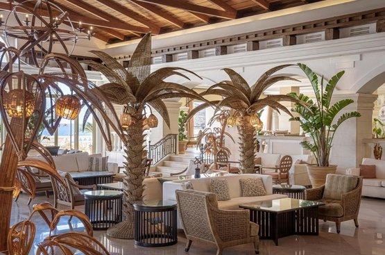 Греція Grecotel Marine Palace & Aqua Park