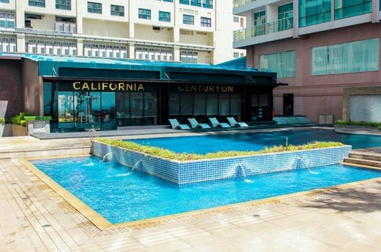 Вьетнам Diamond Bay Hotel