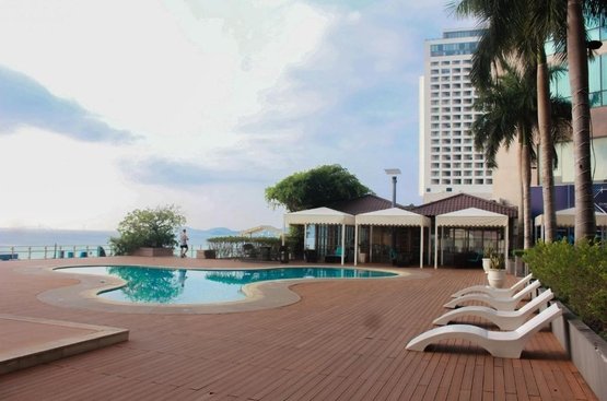 Вьетнам Diamond Bay Hotel