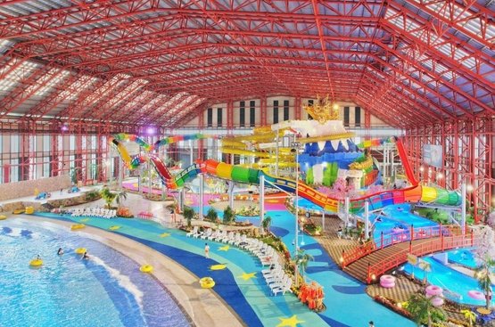 В'єтнам Da Nang - Mikazuki Japanese Resorts & Spa