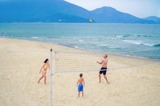 В'єтнам Da Nang - Mikazuki Japanese Resorts & Spa