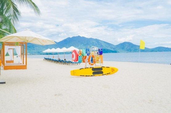 В'єтнам Da Nang - Mikazuki Japanese Resorts & Spa