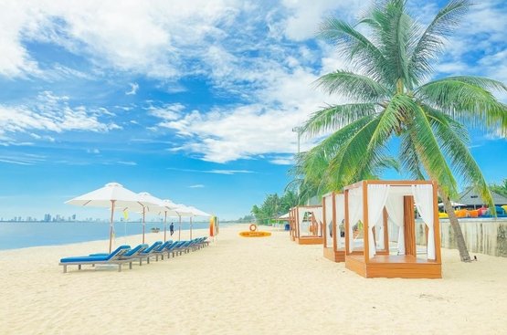 В'єтнам Da Nang - Mikazuki Japanese Resorts & Spa