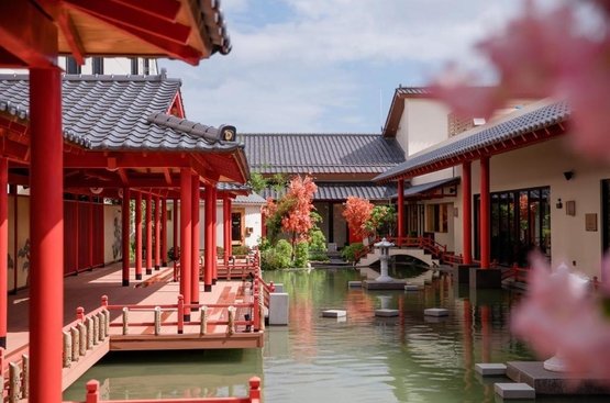 В'єтнам Da Nang - Mikazuki Japanese Resorts & Spa