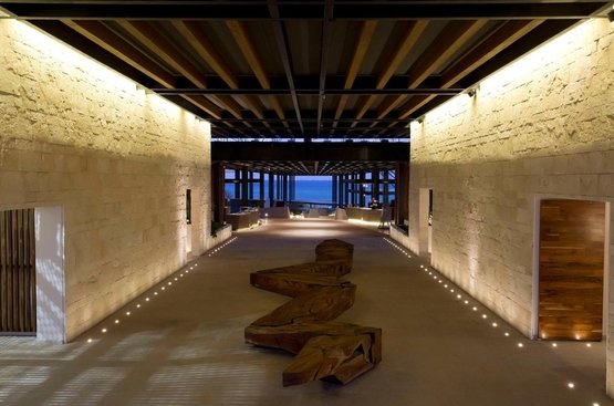 Мексика Grand Hyatt Playa del Carmen Resort