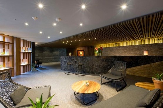 Мексика Grand Hyatt Playa del Carmen Resort