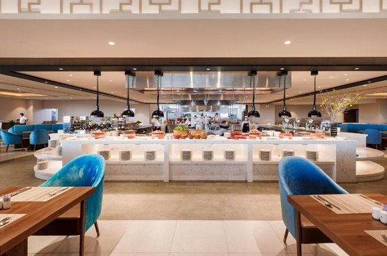 В'єтнам Da Nang - Mikazuki Japanese Resorts & Spa