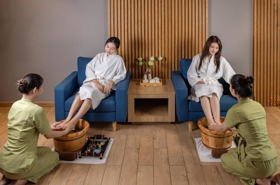 В'єтнам Da Nang - Mikazuki Japanese Resorts & Spa