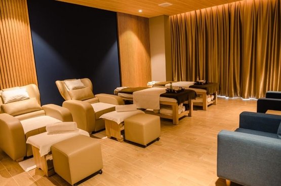 В'єтнам Da Nang - Mikazuki Japanese Resorts & Spa