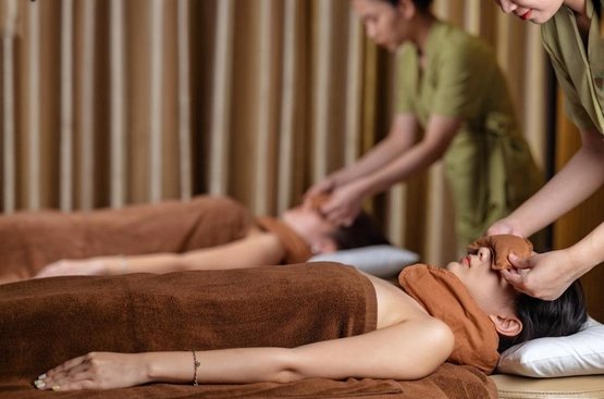 В'єтнам Da Nang - Mikazuki Japanese Resorts & Spa