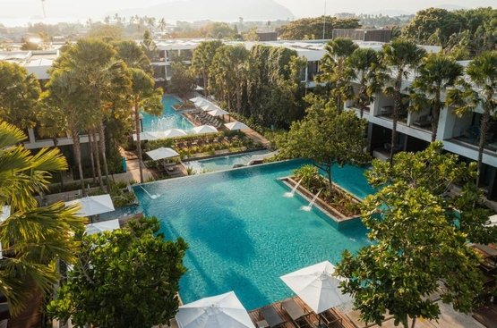 Таиланд Stay Wellbeing & Lifestyle Resort