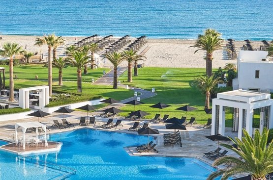 Греция Grecotel Creta Palace