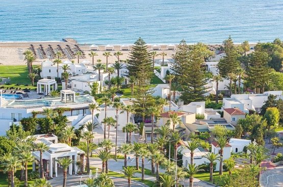 Греция Grecotel Creta Palace