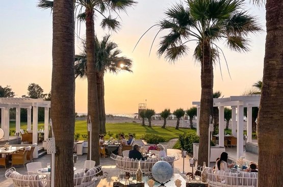 Греция Grecotel Creta Palace