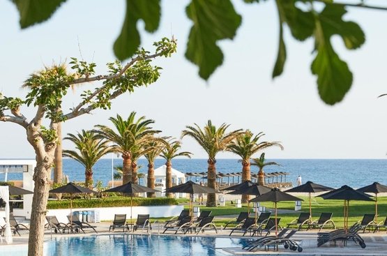 Греция Grecotel Creta Palace