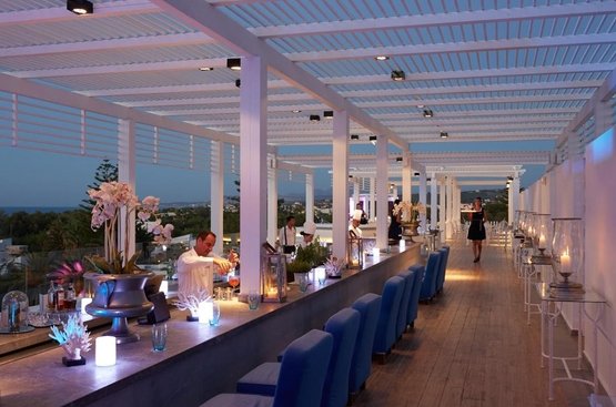 Греция Grecotel Creta Palace
