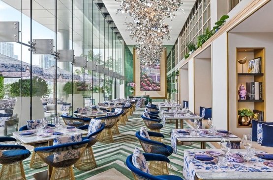 ОАЕ The St. Regis Downtown Dubai