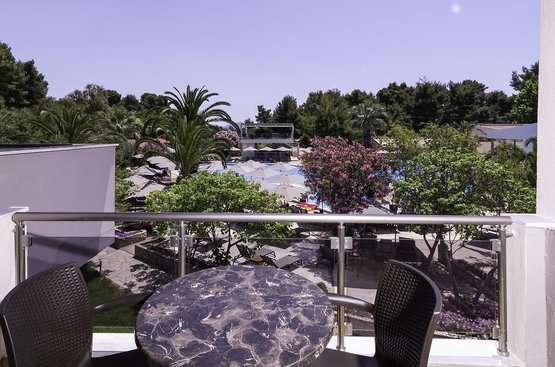 Греція Poseidon Hotel Sea Resort
