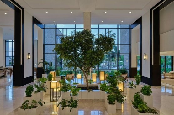 Аруба The St. Regis Aruba Resort