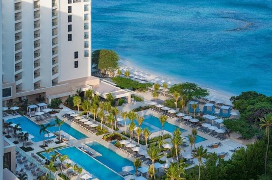 Аруба The St. Regis Aruba Resort