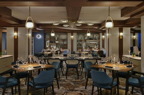 Аруба The St. Regis Aruba Resort