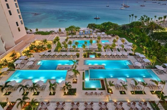 Аруба The St. Regis Aruba Resort
