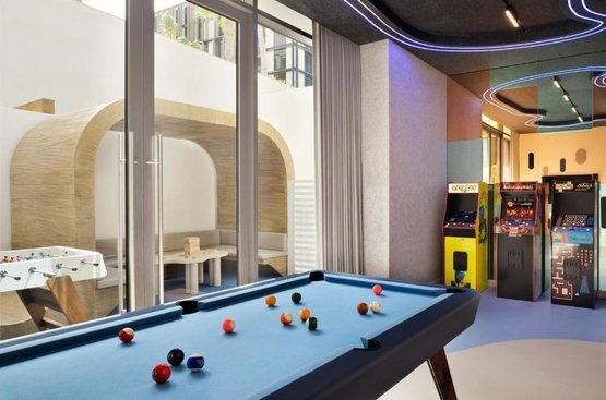 ОАЭ Banyan Tree Dubai at Bluewaters