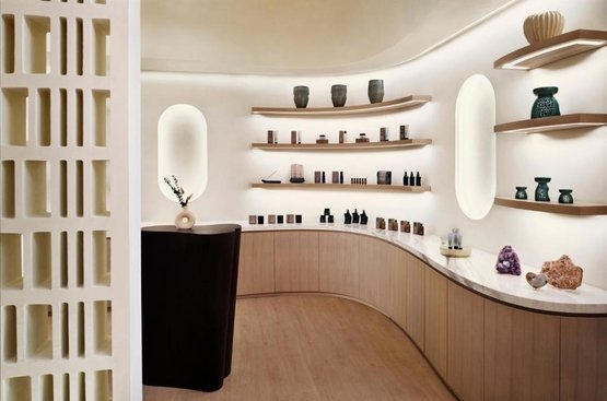 ОАЭ Banyan Tree Dubai at Bluewaters