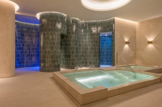 ОАЭ Banyan Tree Dubai at Bluewaters