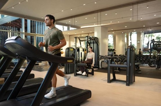 ОАЭ Banyan Tree Dubai at Bluewaters