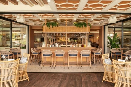 ОАЕ Le Royal Meridien Beach Resort & Spa Dubai