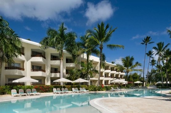Доминикана Impressive Premium Punta Cana - All Inclusive