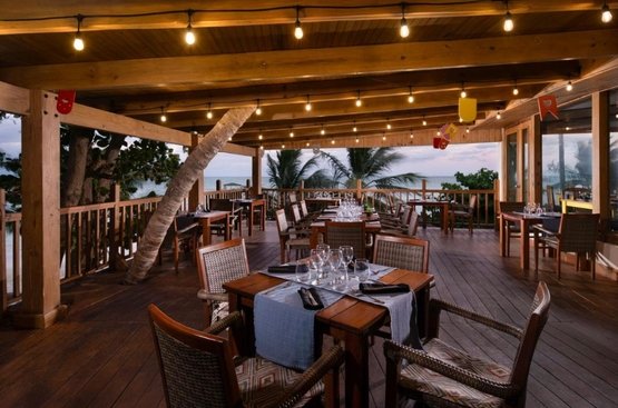 Доминикана Impressive Premium Punta Cana - All Inclusive