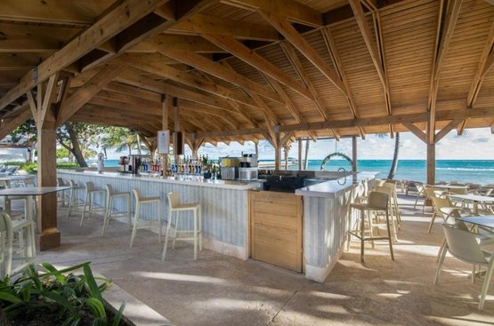 Доминикана Impressive Premium Punta Cana - All Inclusive