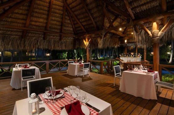 Доминикана Impressive Premium Punta Cana - All Inclusive