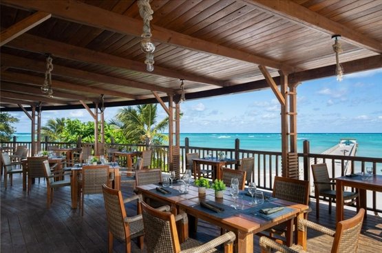 Доминикана Impressive Premium Punta Cana - All Inclusive